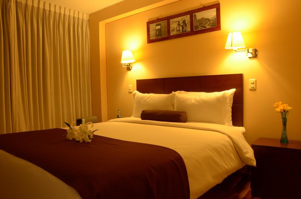 Hotel Kapac