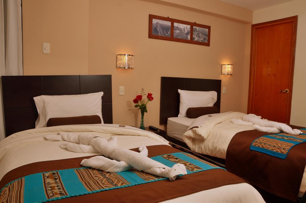 Kapac Hotel Cusco