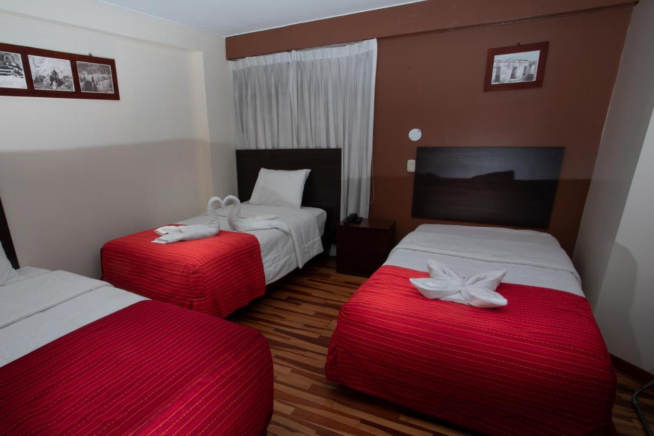 Hotel Kapac 2*