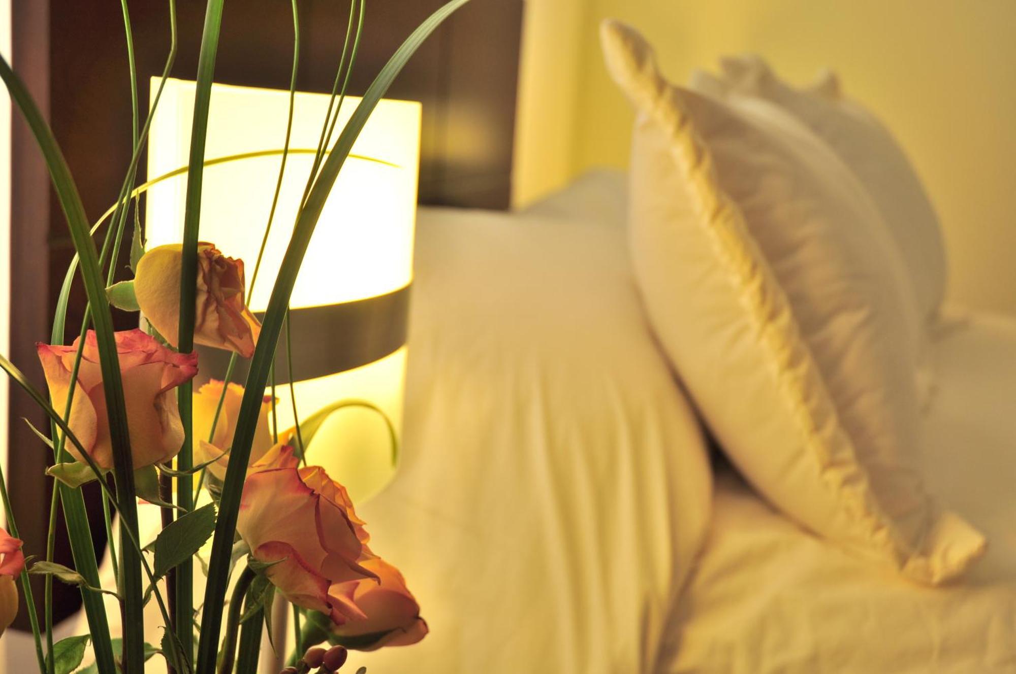 Hotel Kapac 2*