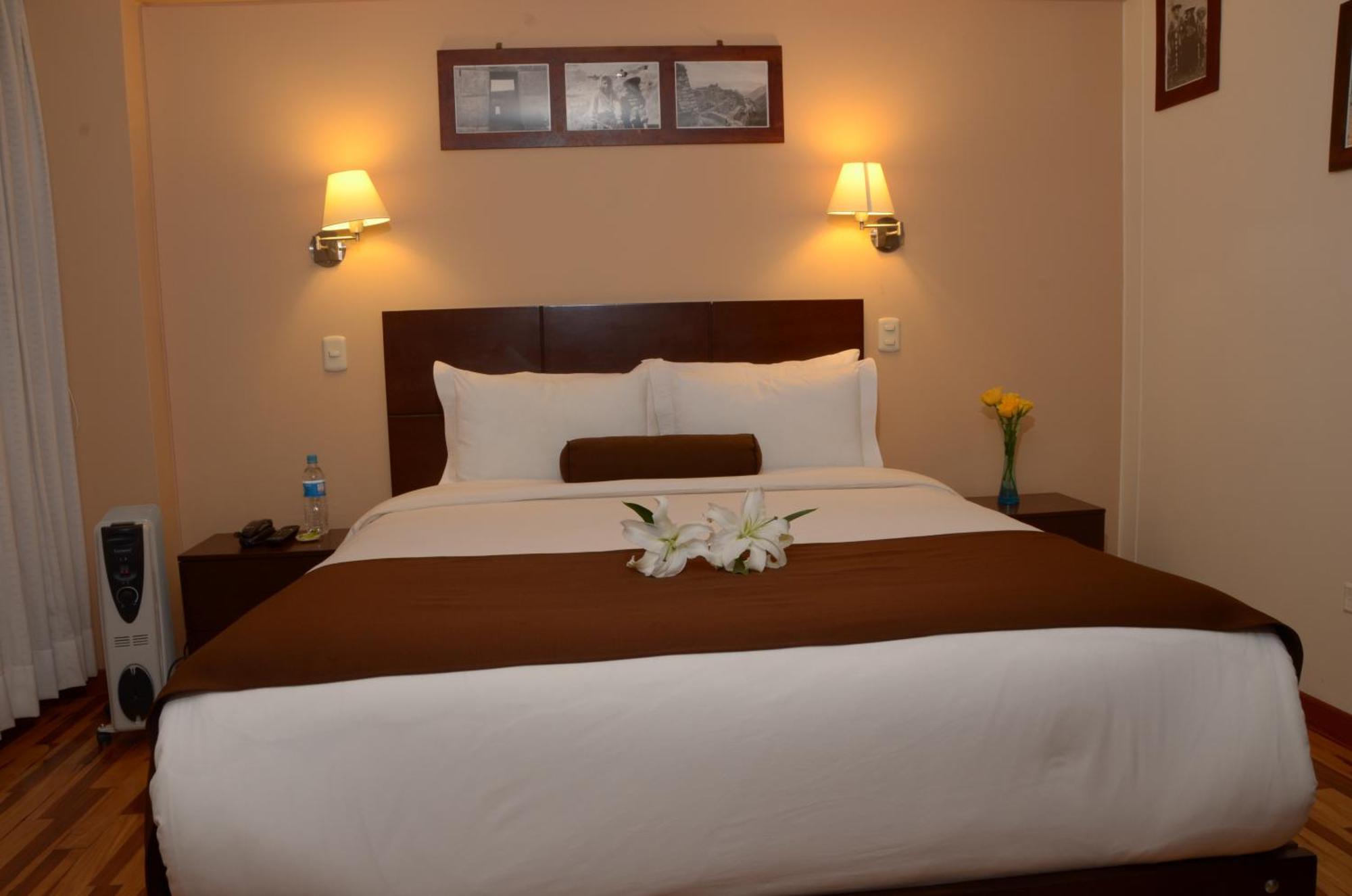 Kapac Hotel