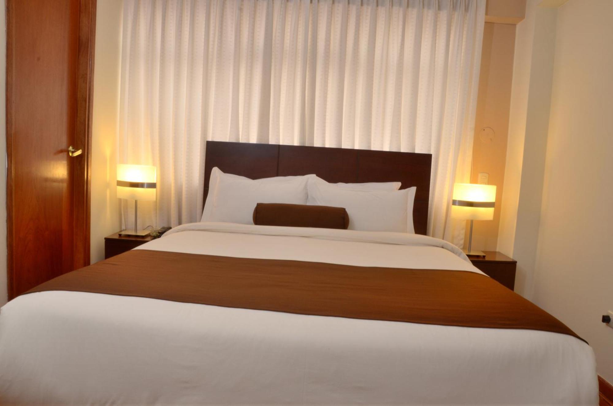Hotel Kapac
