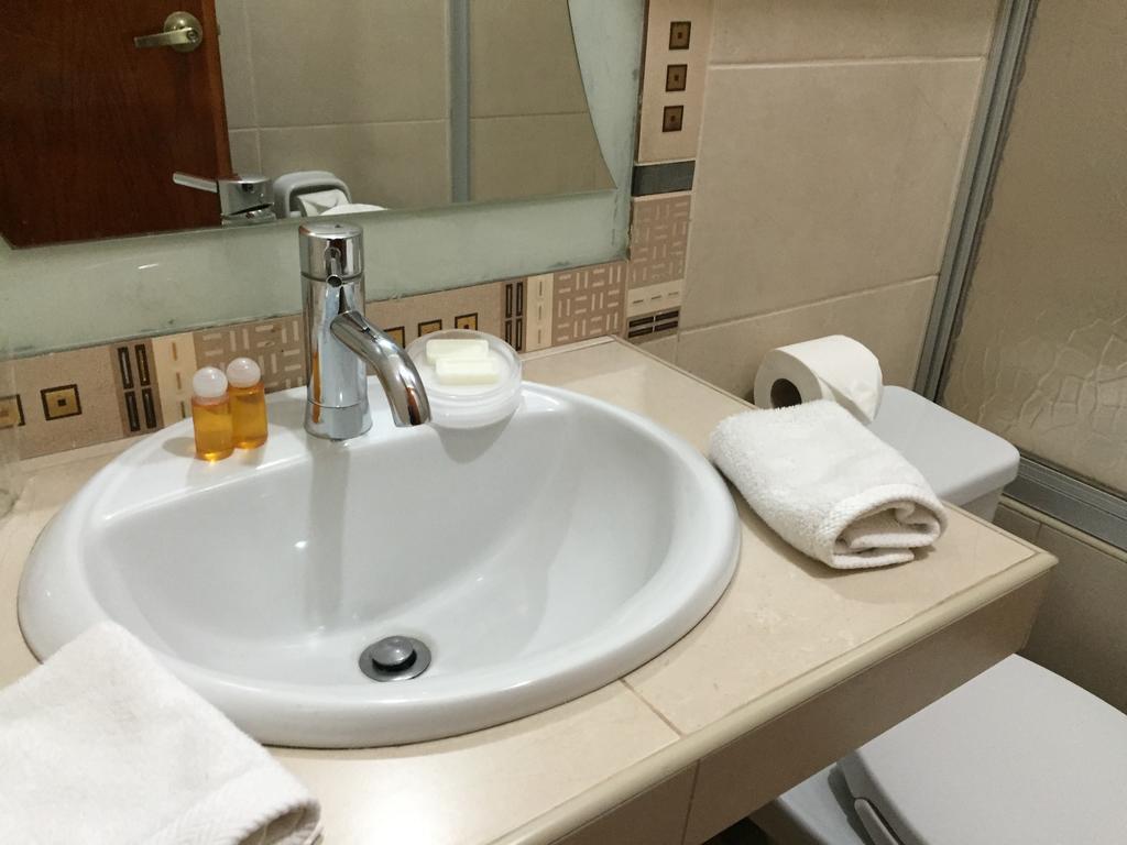 Kapac Hotel