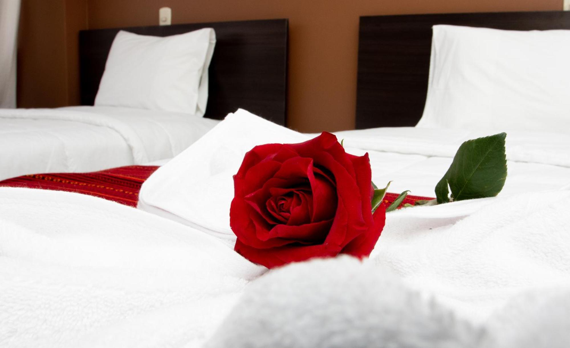 Hotel Kapac 2*