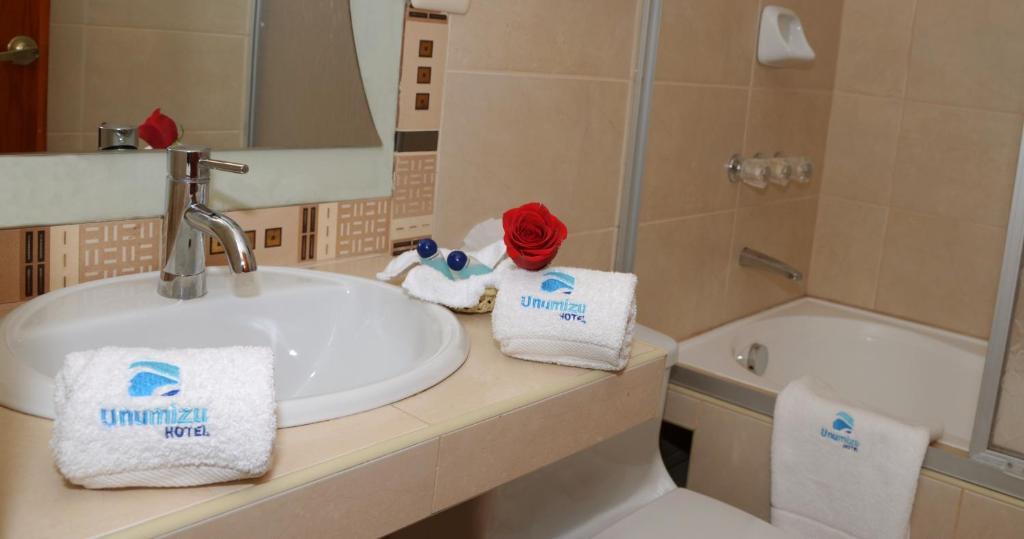 Kapac Hotel 2*