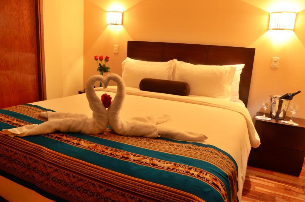 Kapac Cusco