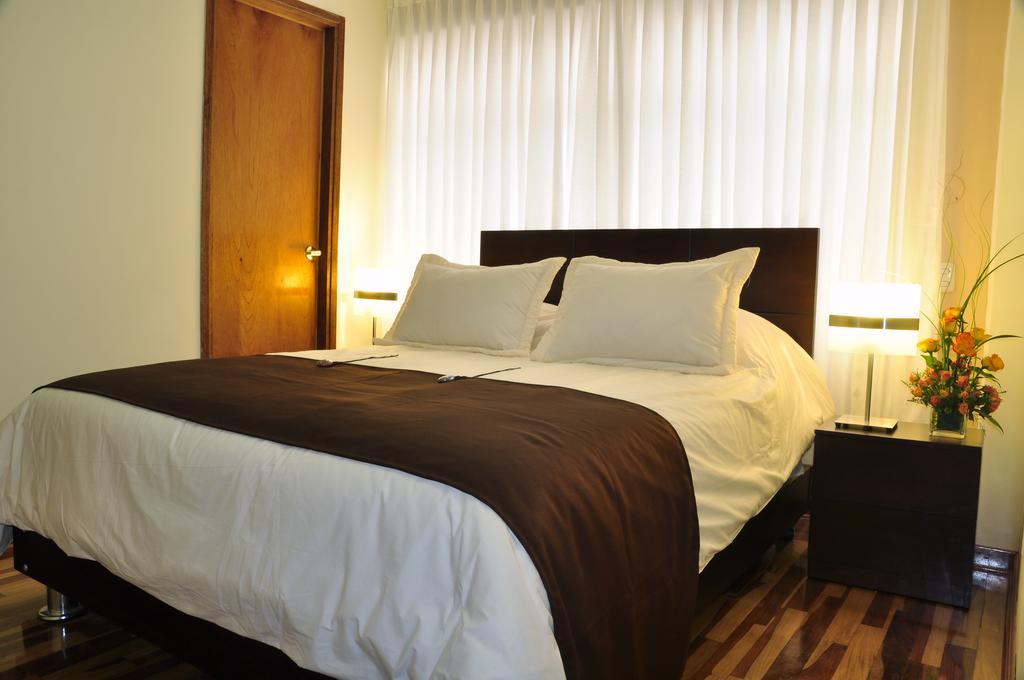 Hotel Kapac Cusco