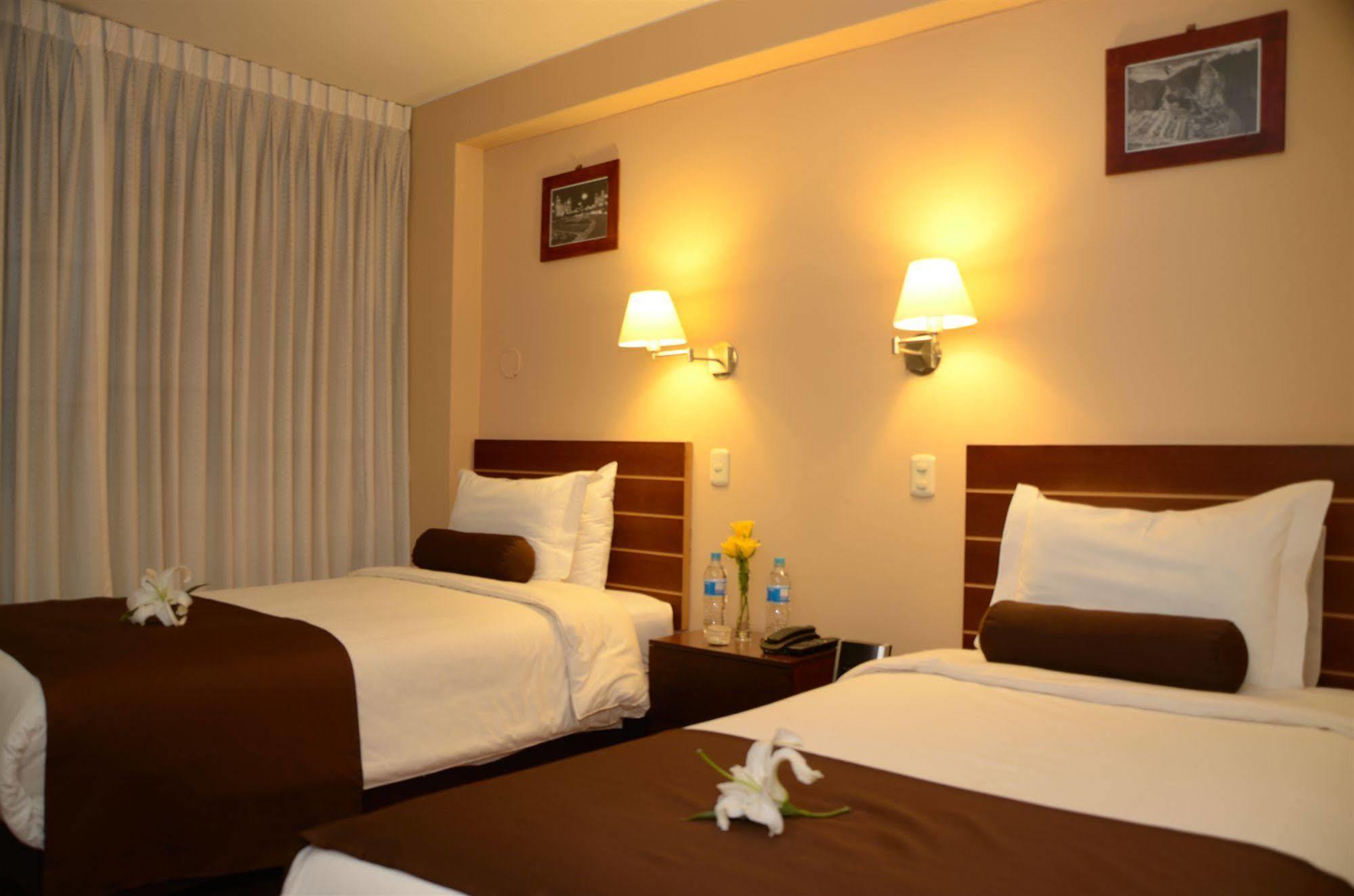Hotel Kapac