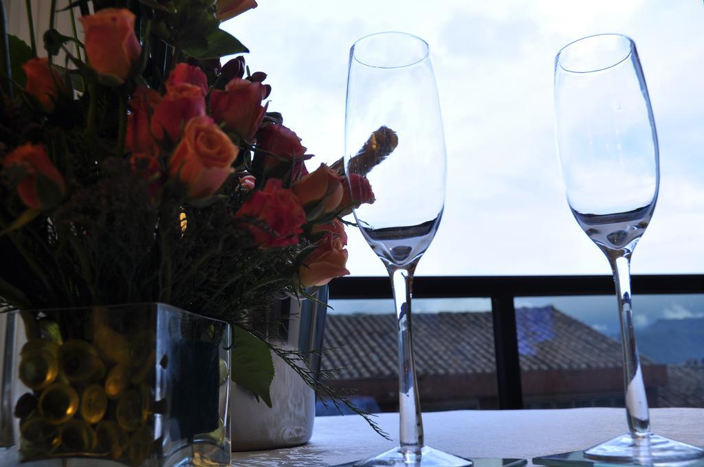 Hotel Kapac Cusco
