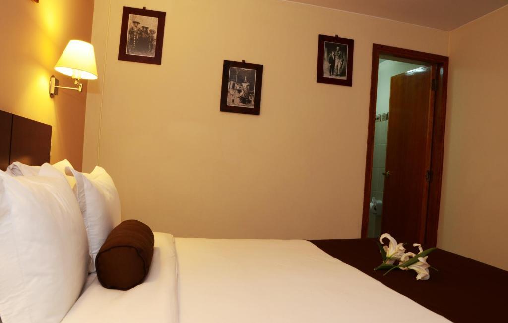 Kapac Hotel Cusco