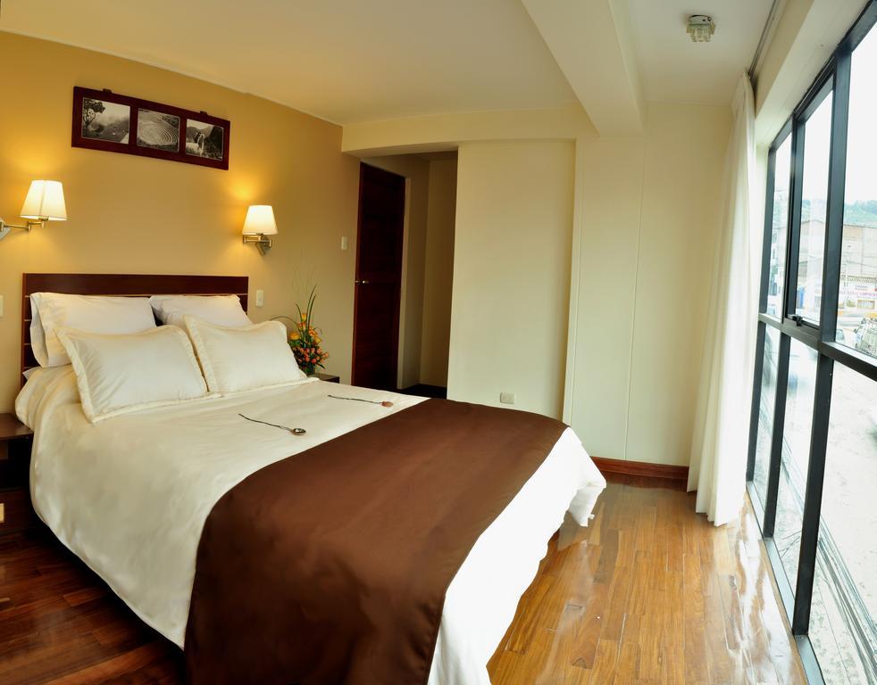 Kapac Hotel Cusco